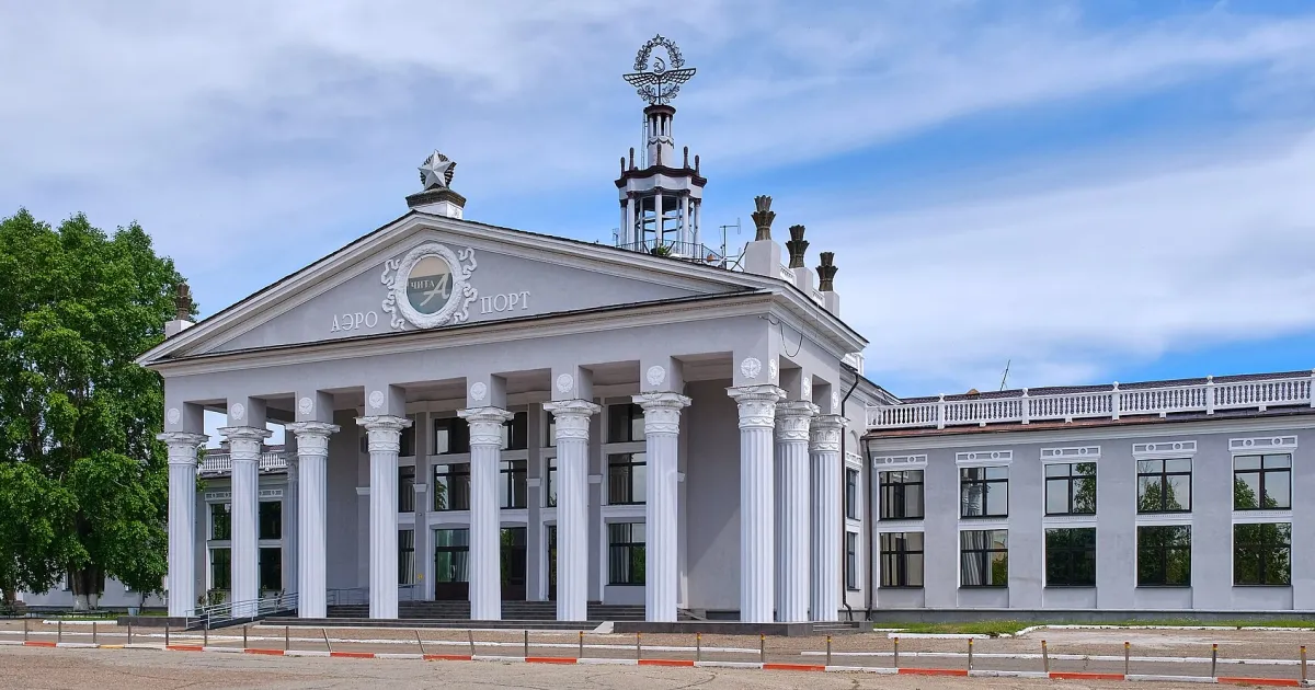 Иркутск — Чита: прямой или с пересадкой