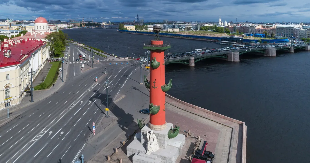 Ташкент — Санкт-Петербург: прямой или с пересадкой