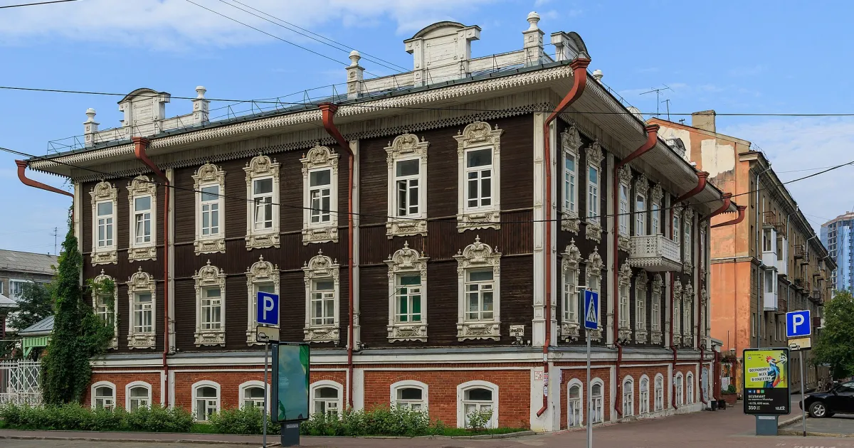 Прямой или с пересадкой: Мирный — Новосибирск